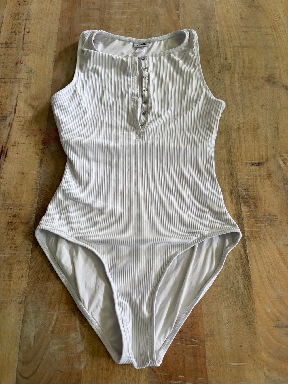 Andie Malibu one piece